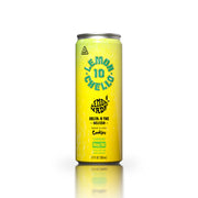 LEMONCHELO - DELTA 9 | THC SELTZER CAN 10mg - 4 PACK