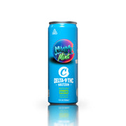 MIAMI MINT - DELTA 9 | THC SELTZER CAN 10mg - 4 PACK