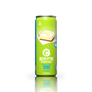MARGARITA BAR - DELTA 9 | THC MOCKTAIL CAN 10mg - 4 PACK