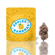 Cookies | THC-A Flower Bag  3.5G