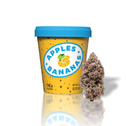 Cookies | THC-A Flower Tub  3.5G