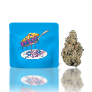 Cookies | THC-A Flower Bag  1G