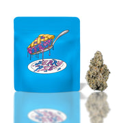 Cookies | THC-A Flower Bag  3.5G