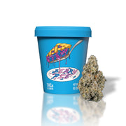 Cookies | THC-A Flower Tub  3.5G