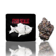 Cookies | THC-A Flower Bag  1G