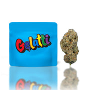 Cookies | THC-A Flower Bag  1G