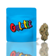 Cookies | THC-A Flower Bag  3.5G