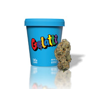 Cookies | THC-A Flower Tub  3.5G