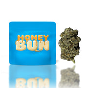 Cookies | THC-A Flower Bag  1G