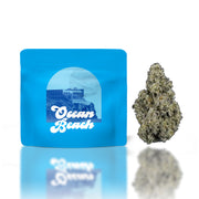 Cookies | THC-A Flower Bag  1G