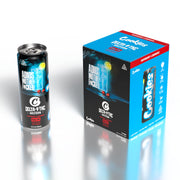 ADIOS MOTHER F*CKER - SELTZER CAN 10 mg - 4 PACK