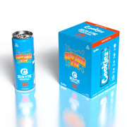 GEORGIA PIE - DELTA 9 | THC MOCKTAIL CAN 10mg - 4 PACK