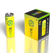LEMONCHELO - DELTA 9 | THC SELTZER CAN 10mg - 4 PACK