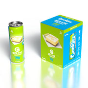 MARGARITA BAR - DELTA 9 | THC MOCKTAIL CAN 10mg - 4 PACK