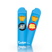 Cookies | Dual Chamber THC-A Vape