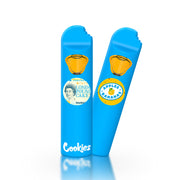 Cookies | Dual Chamber THC-A Vape