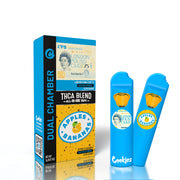 Cookies | Dual Chamber THC-A Vape