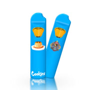 Cookies | Dual Chamber THC-A Vape