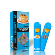 Cookies | Dual Chamber THC-A Vape