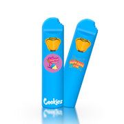 Cookies | Dual Chamber THC-A Vape