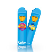 Cookies | Dual Chamber THC-A Vape