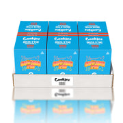 GEORGIA PIE - DELTA 9 | THC MOCKTAIL CAN 10mg - 24 PACK