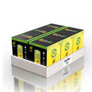 LEMONCHELO - DELTA 9 | THC SELTZER CAN 10mg - 24 PACK