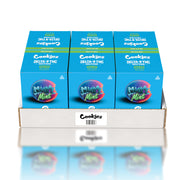 MIAMI MINT - DELTA 9 | THC SELTZER CAN 10mg - 24 PACK