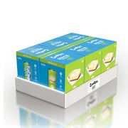 MARGARITA BAR - DELTA 9 | THC MOCKTAIL CAN 10mg - 24 PACK