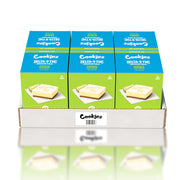 MARGARITA BAR - DELTA 9 | THC MOCKTAIL CAN 10mg - 24 PACK