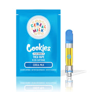 COOKIES | THC-A Cartridge 1G