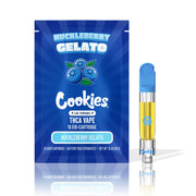 COOKIES | THC-A Cartridge 1G