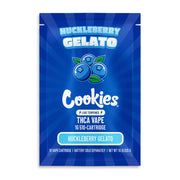 COOKIES | THC-A Cartridge 1G