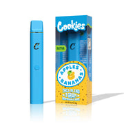 Cookies | THC-A Disposable 3G