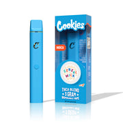 Cookies | THC-A Disposable 3G