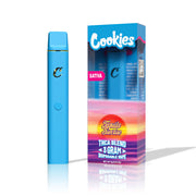 Cookies | THC-A Disposable 3G