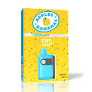 Cookies | THC-A Disposable Vape 5G