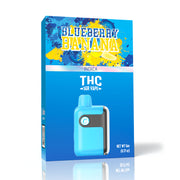 Cookies | THC-A Disposable Vape 5G