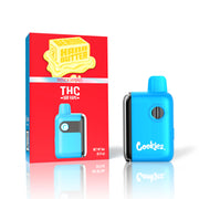 Cookies | THC-A Disposable Vape 5G