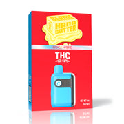 Cookies | THC-A Disposable Vape 5G