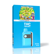 Cookies | THC-A Disposable Vape 5G