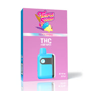 Cookies | THC-A Disposable Vape 5G