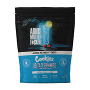 Cookies | Gummies 100mg - 10 Pcs