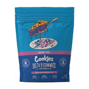 Cookies | Gummies 100mg - 10 Pcs