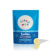 Cookies | Gummies 100mg - 10 Pcs