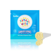 Cookies | Gummies 100mg - 2 Pcs