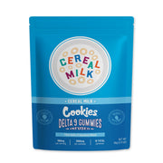 Cookies | Gummies 100mg - 10 Pcs
