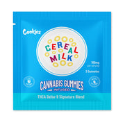 Cookies | Gummies 100mg - 2 Pcs