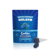 Cookies | Gummies 100mg - 10 Pcs