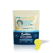 Cookies | Gummies 100mg - 10 Pcs